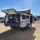Image for article titled The Taxa Mantis Overland Is A Camping Experience You Won't Forget